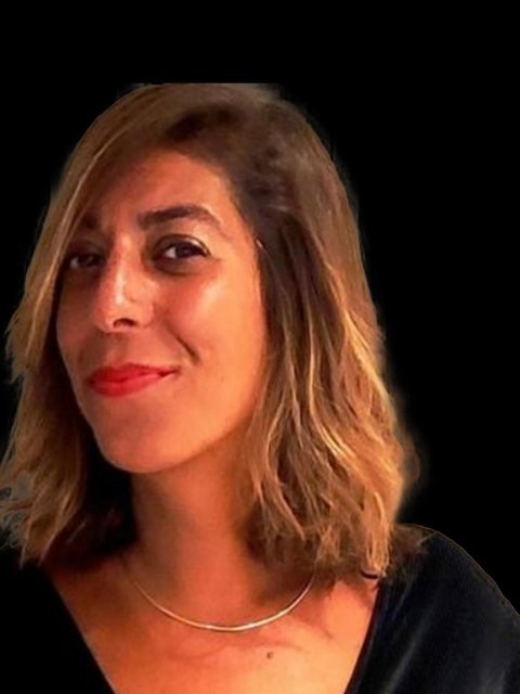 Amelle, coach mental et secrétaire