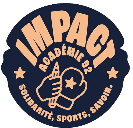 Logo Impact Académie 92
